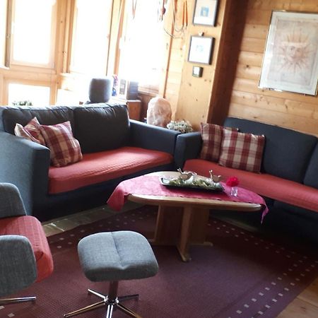 Milena-Huette Villa Hohentauern Kültér fotó