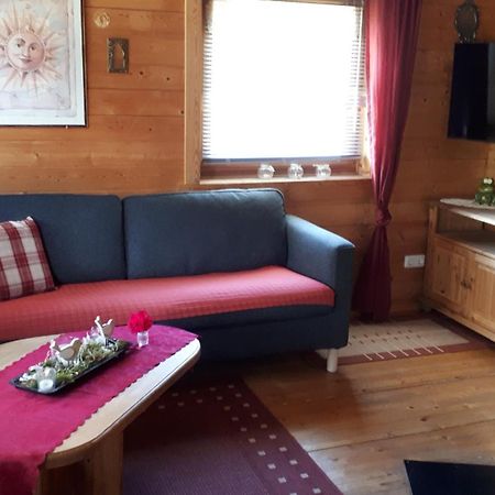Milena-Huette Villa Hohentauern Kültér fotó