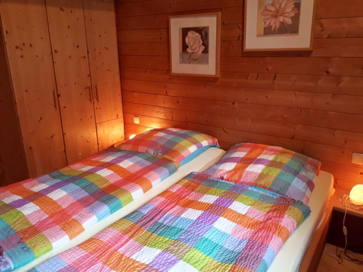 Milena-Huette Villa Hohentauern Kültér fotó