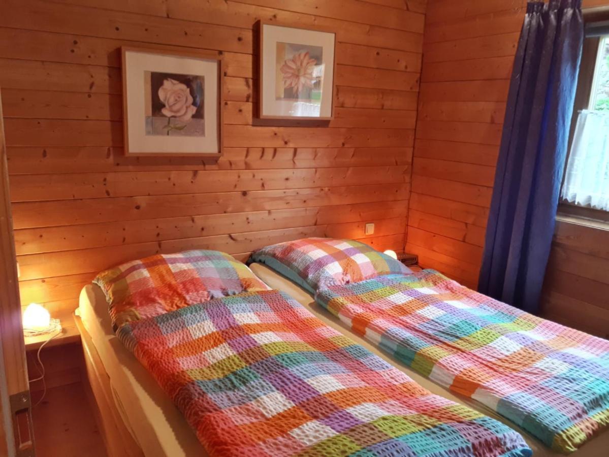 Milena-Huette Villa Hohentauern Kültér fotó